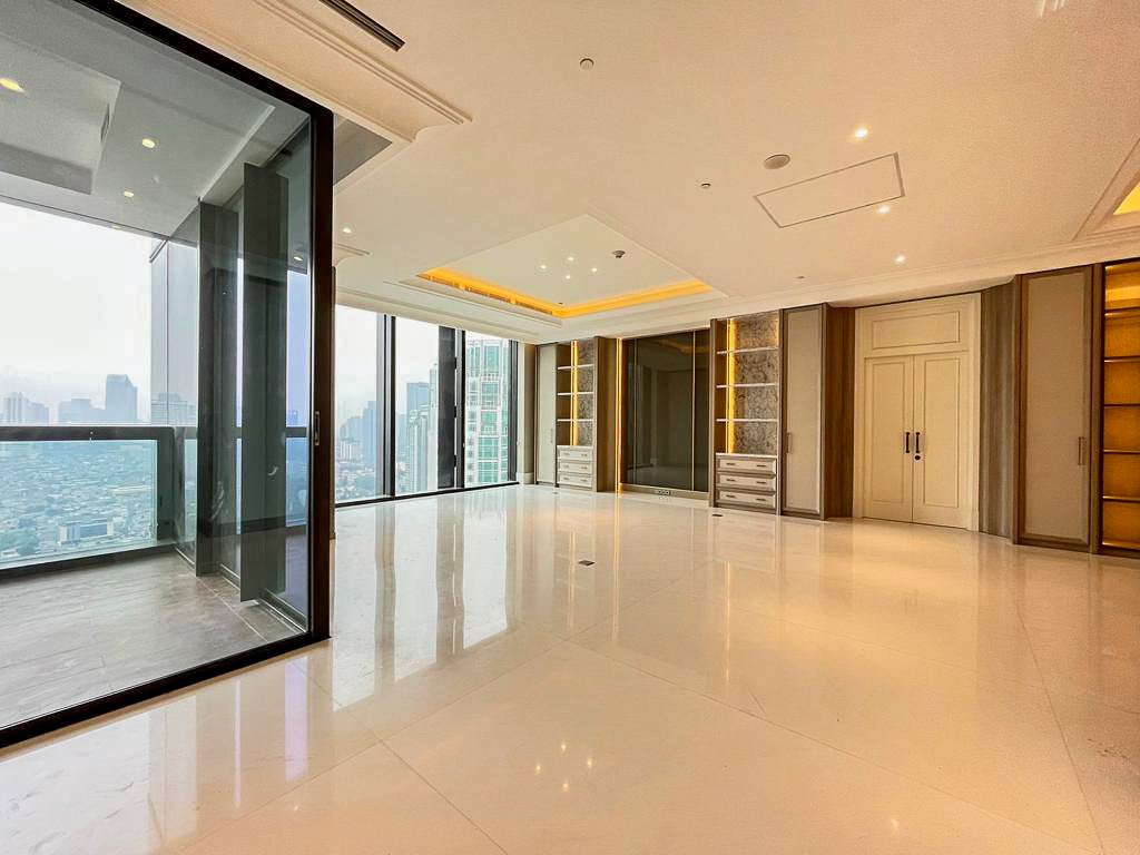 St Regist  Residence